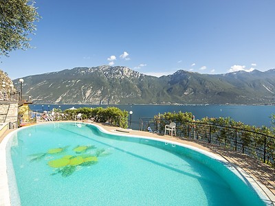 Hotel Villa Dirce